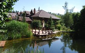 Ivanek Guest House